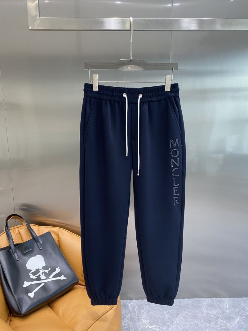 Moncler Long Pants
